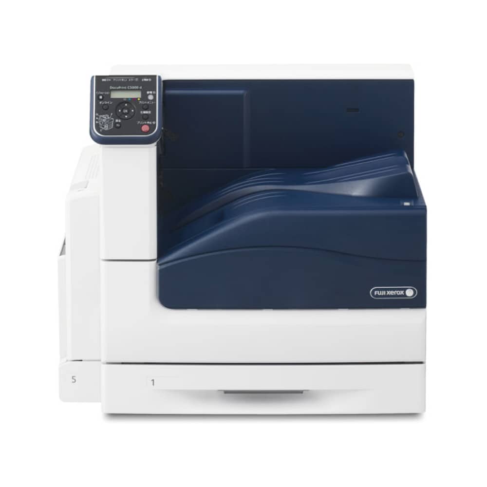 XEROX DocuPrint C5000d用/CT201690 マゼンタ トナー XE-TNCT201690J