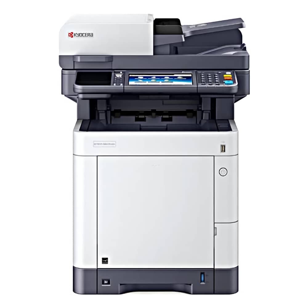 京セラ ECOSYS M6635cidn 用トナー-