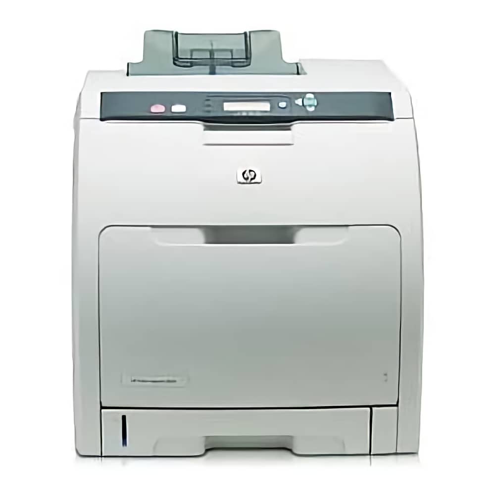 ヒューレット・パッカード HP Color LaserJet 3800dn