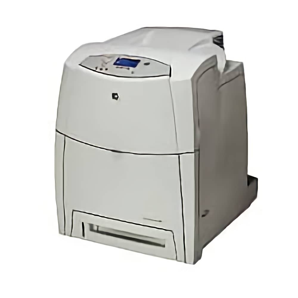 ヒューレット・パッカード HP Color LaserJet 4600