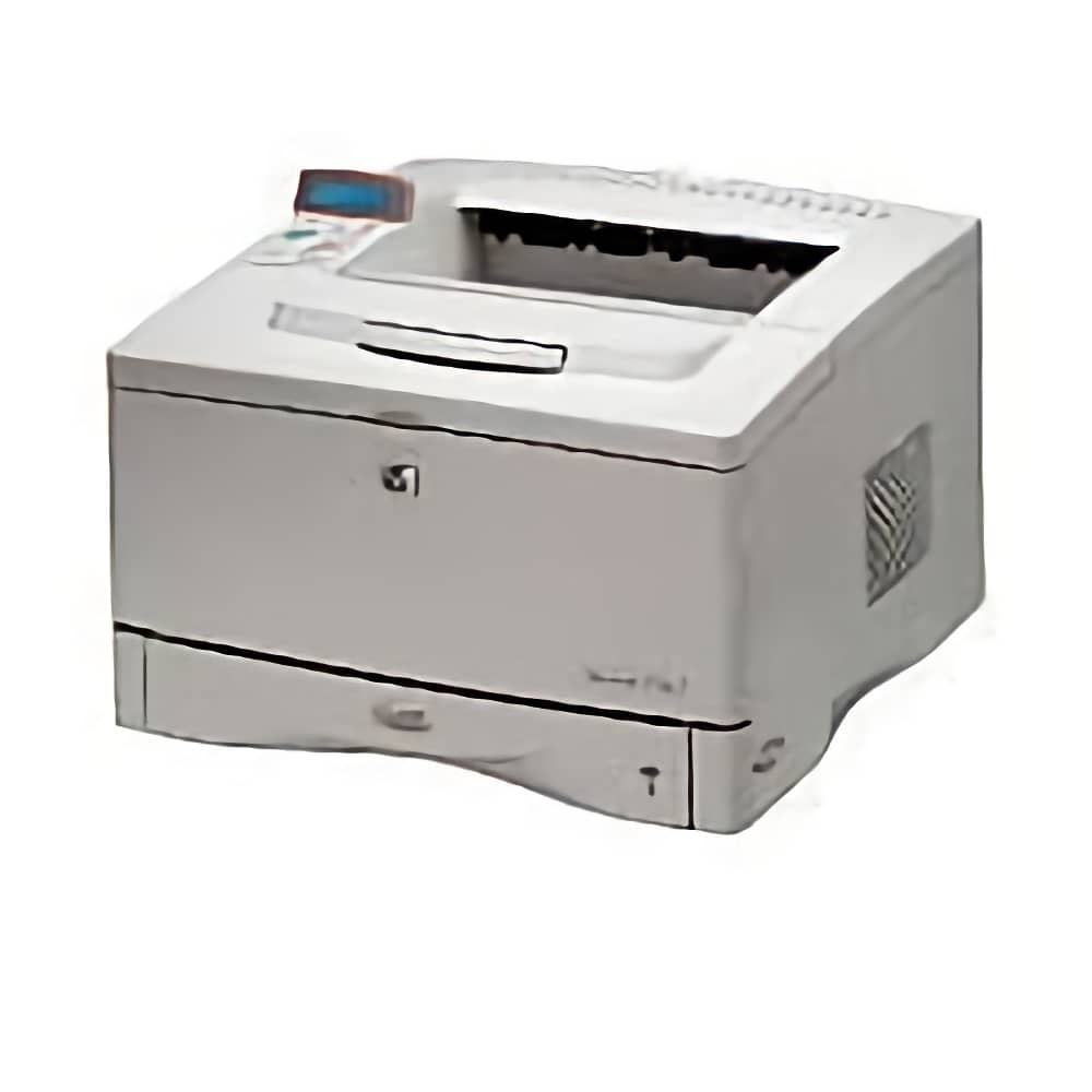 ヒューレット・パッカード HP LaserJet 5100