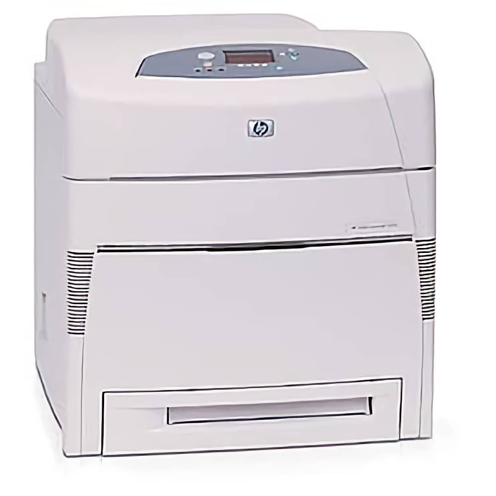 ヒューレット・パッカード HP Color LaserJet 5550