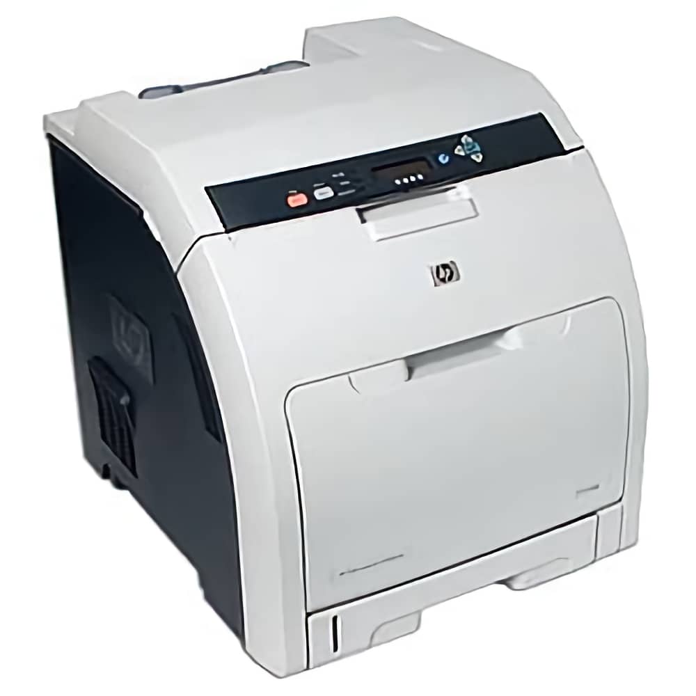 ヒューレット・パッカード HP Color LaserJet CP3505dn