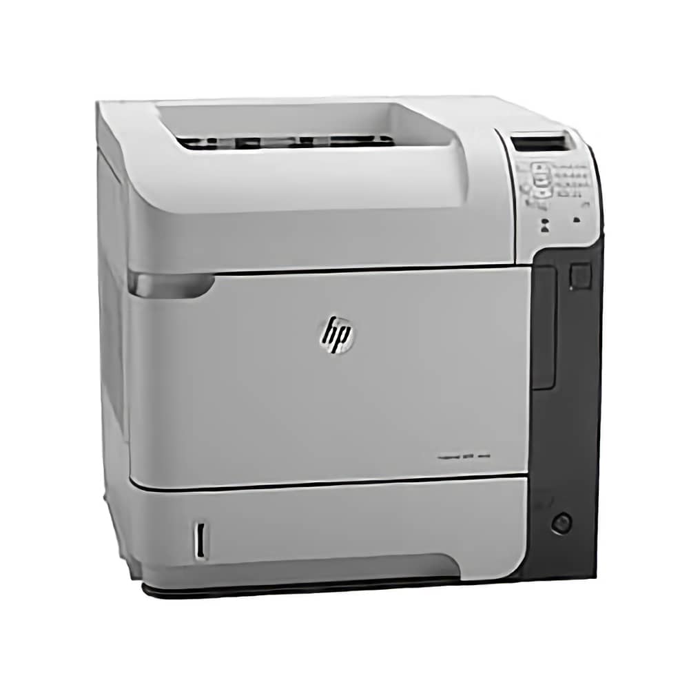 ヒューレット・パッカード HP LaserJet Enterprise 600 M602dn