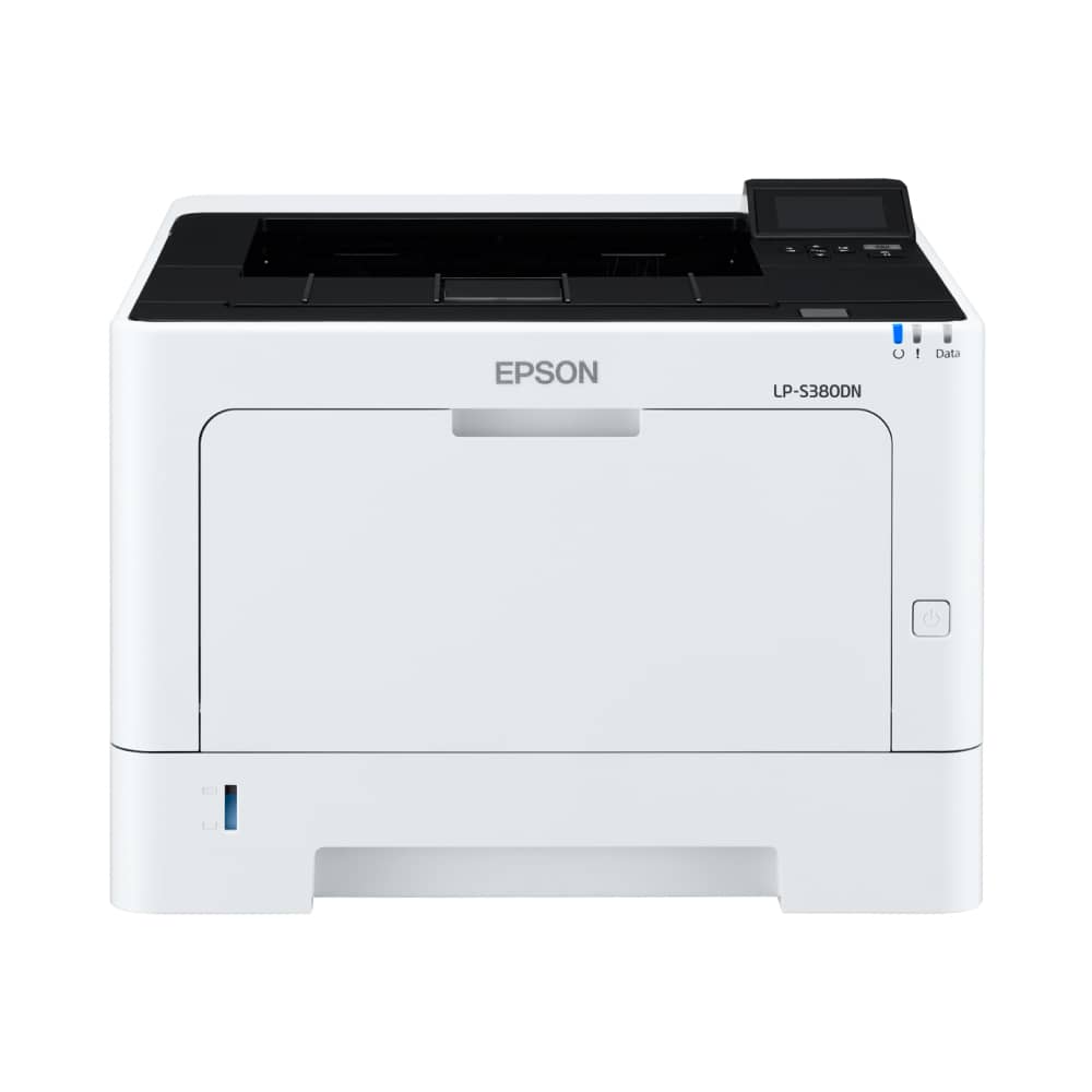 エプソン EPSON LP-S380DN