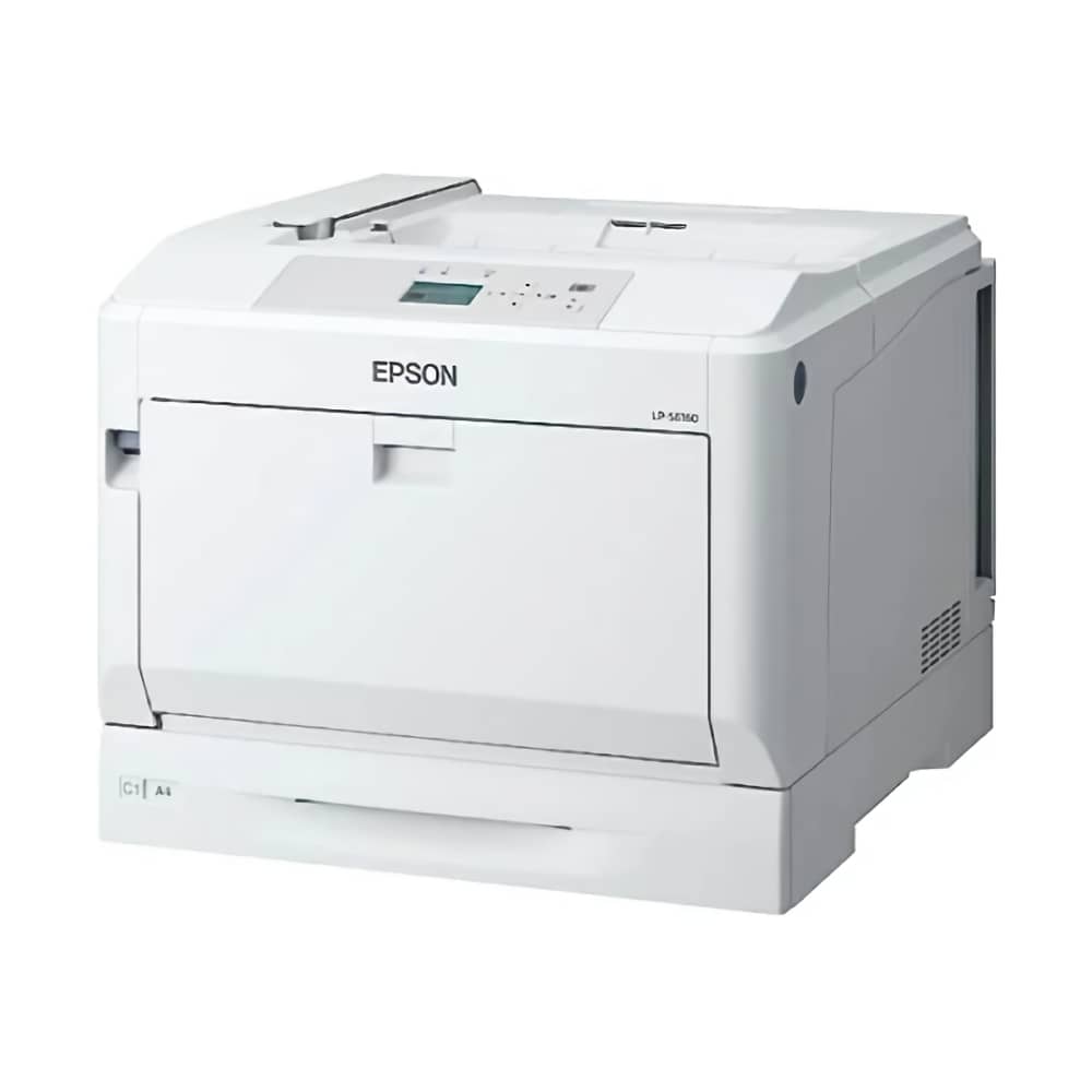 期間限定お試し価格】 EPSON エプソン LP-S6160用 トナーカートリッジ ブラック Mサイズ 印刷可能ページ