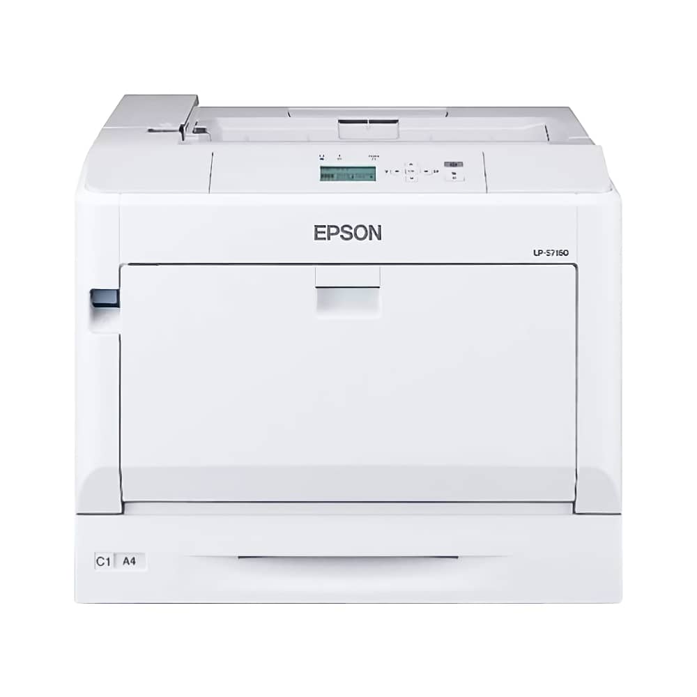 みラッピング無料 EPSON ETカートリッジ　4色セット　ブラック含　純正 LP-S6160 OA機器
