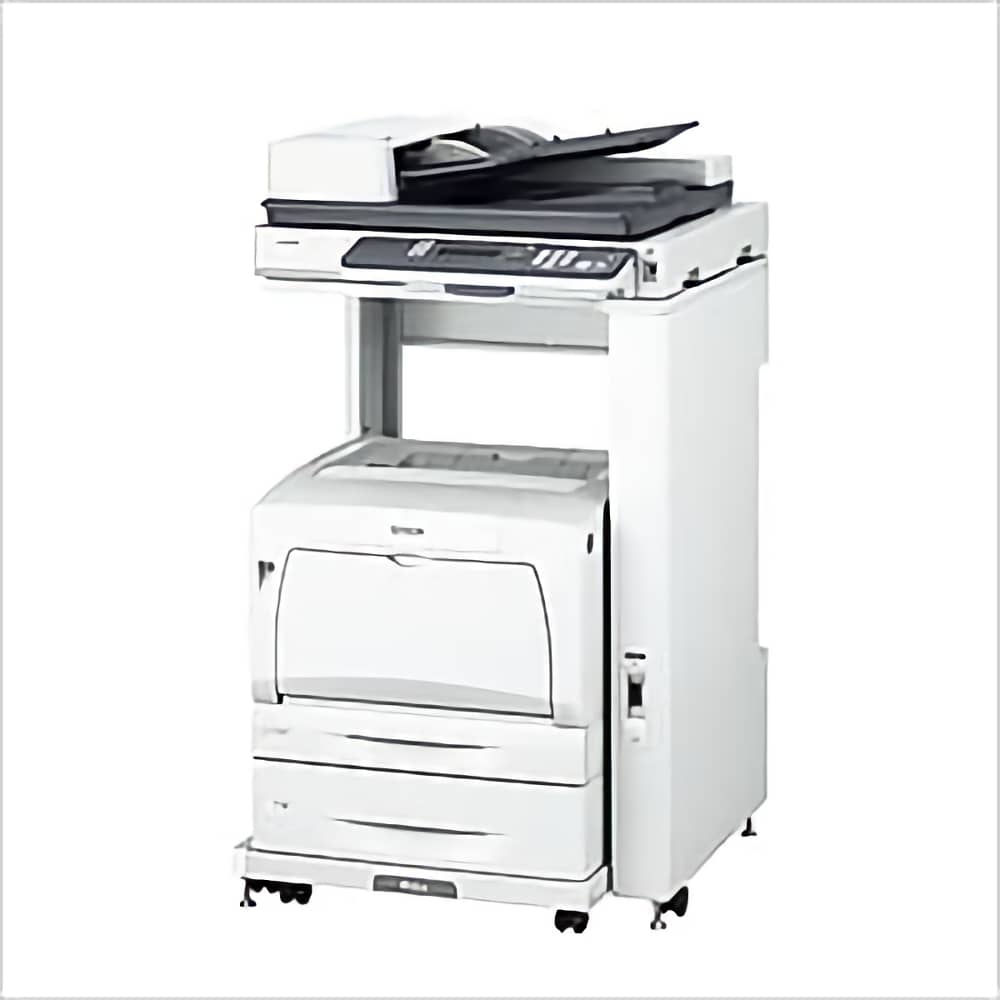 EPSON 環境推進トナー(V) 感光体ユニットセット LP-M6000シリーズ用 シアン　LPC3K10CV - 2