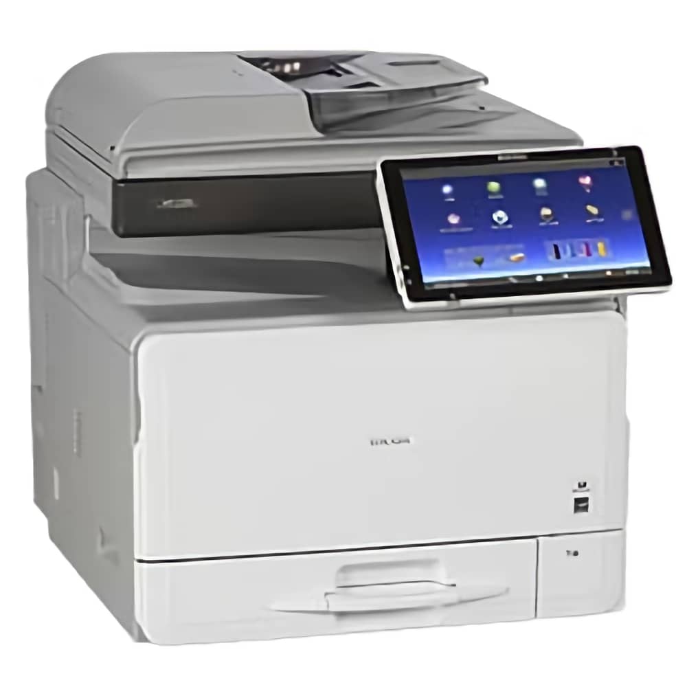 リコー Ricoh RICOH MP C306Z SPF対応トナー・感光体ドラムユニットを激安・格安価格で販売中