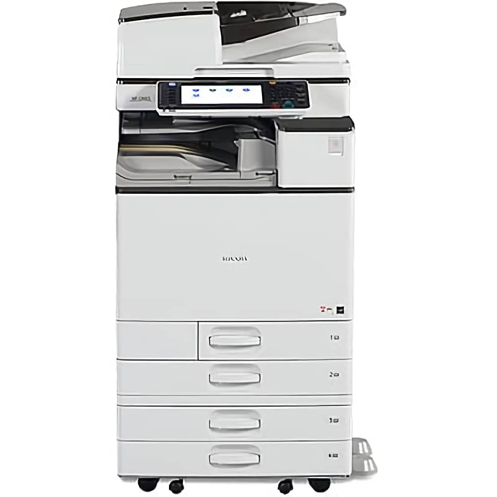 RICOH MP Pトナー Ｃ6003 - オフィス用品