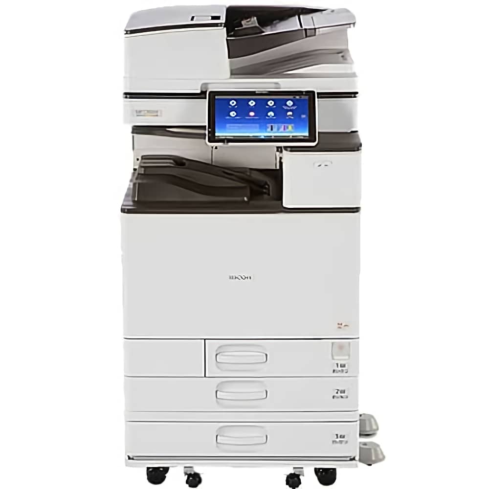 イエロー1本RICOH 純正 RICOH  MP Pトナー C6003 4色セット