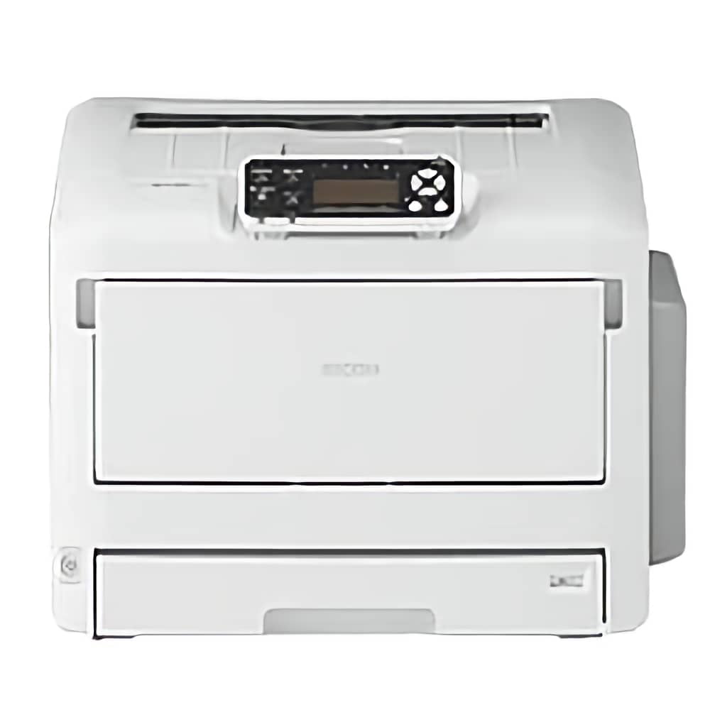 激安価格 RICOH SP C750 カラーレーザープリンタ リコー Ricoh