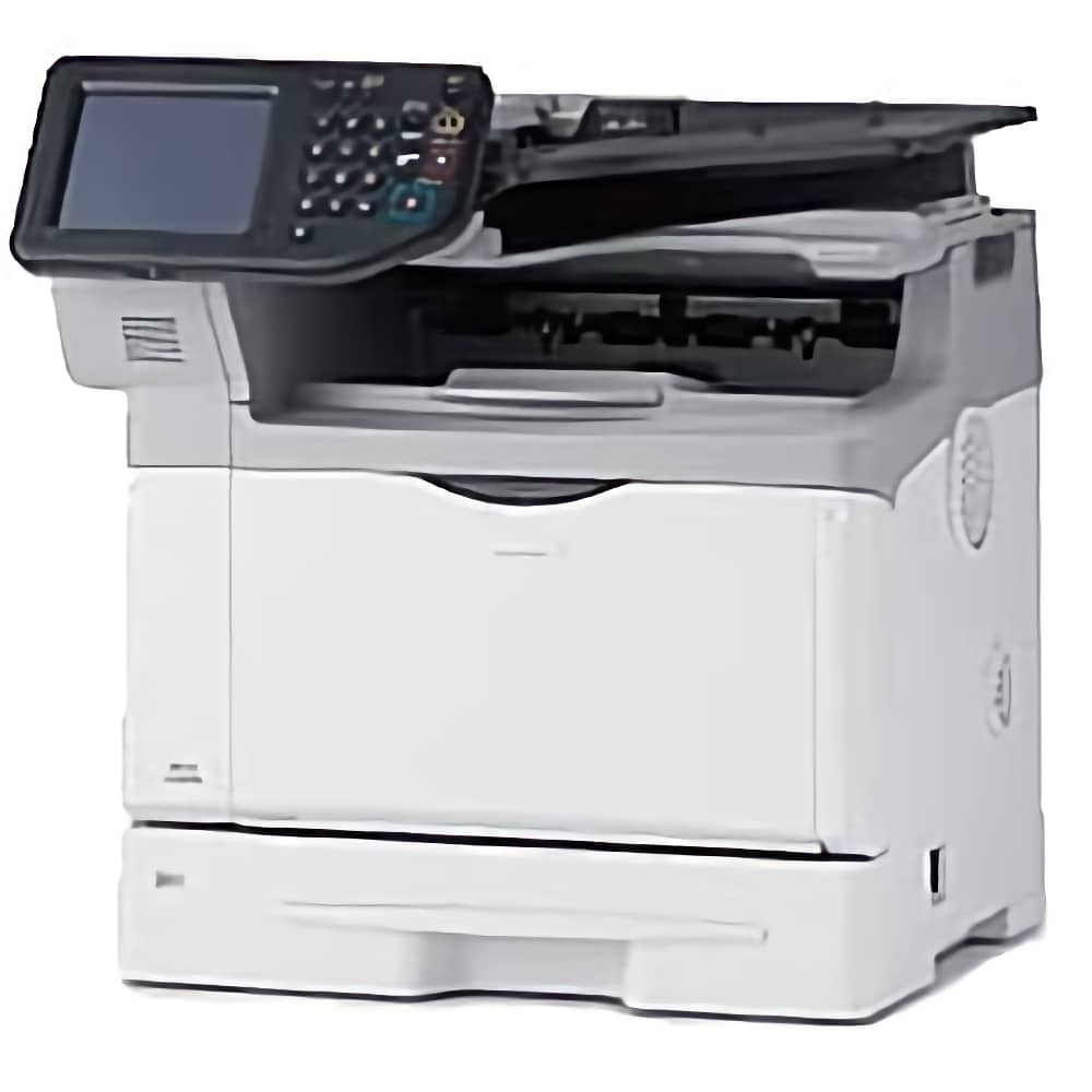 引取限定】【小倉南区葛原東】RICOH リコー 複合機 RIFAX EL6000 