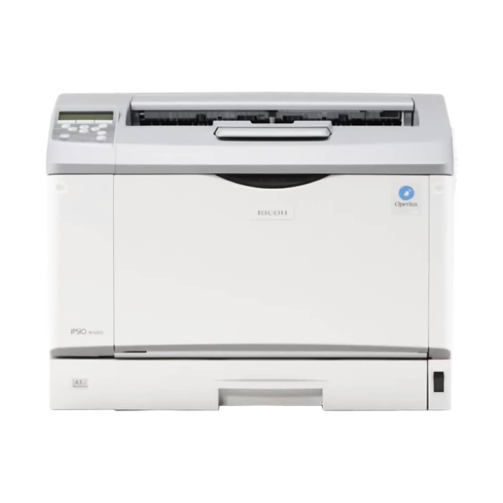 RICOH IPSIO SP 6110-