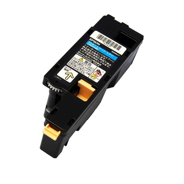 EPSON ETカートリッジ 4色セット LPC4T10　Sサイズ 純正 EPSON ETカートリッジ 4色セット LPC4T10 Sサイズ 純正