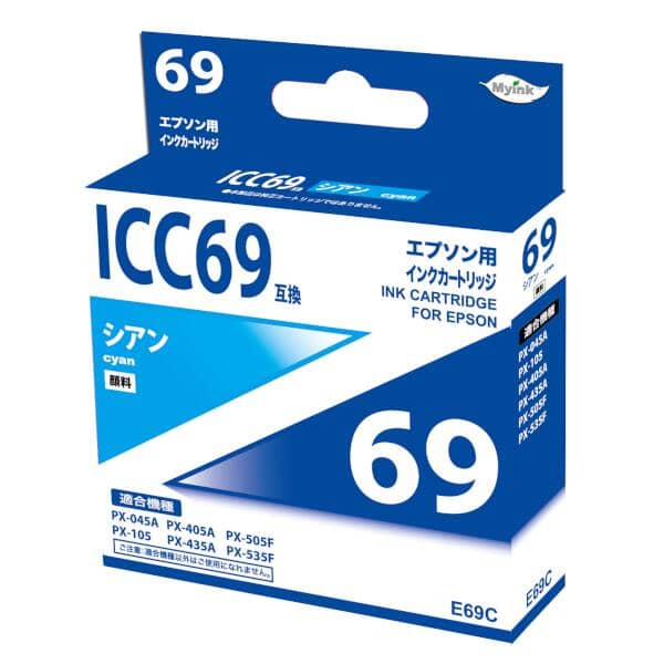 エプソン PX-105対応インクを安く注文 Ecoink.in