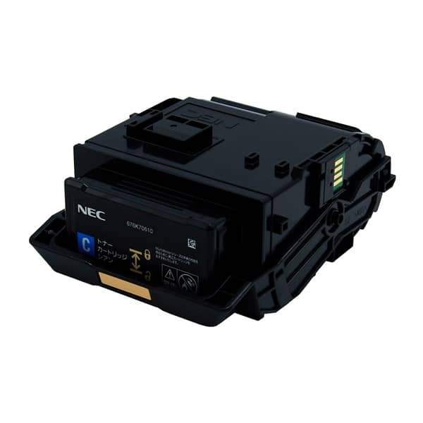 NEC トナーカートリッジ イエロー PR-L9950C-11 1個 :ds-2428312