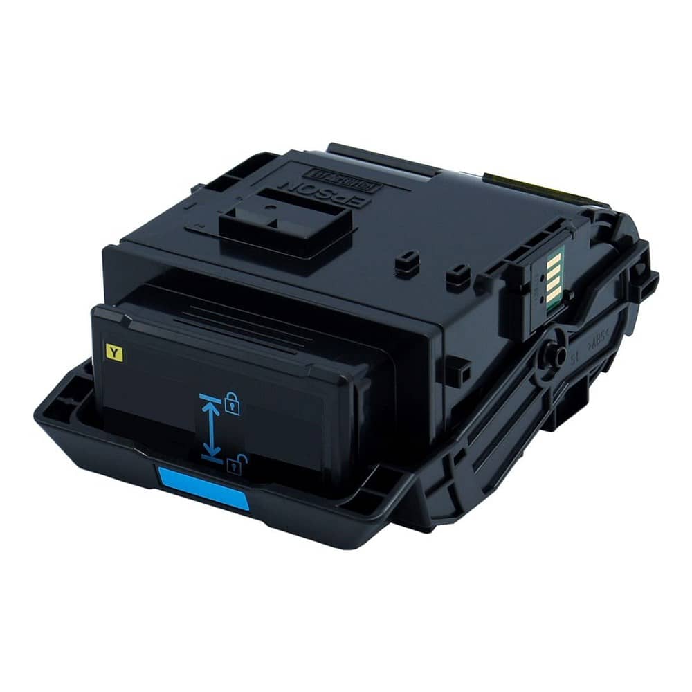 EPSON ETカートリッジ LPC3T20(C.M)LPC3T21K エプソン LPC3T20C シアン 小容量 純正トナー (ETカートリッジ S