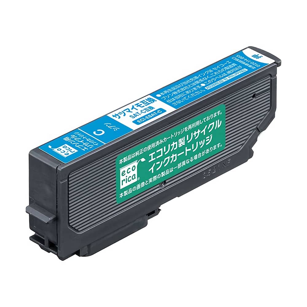 EPSON EP714A プリンター&未使用インクカートリッジ10個セット