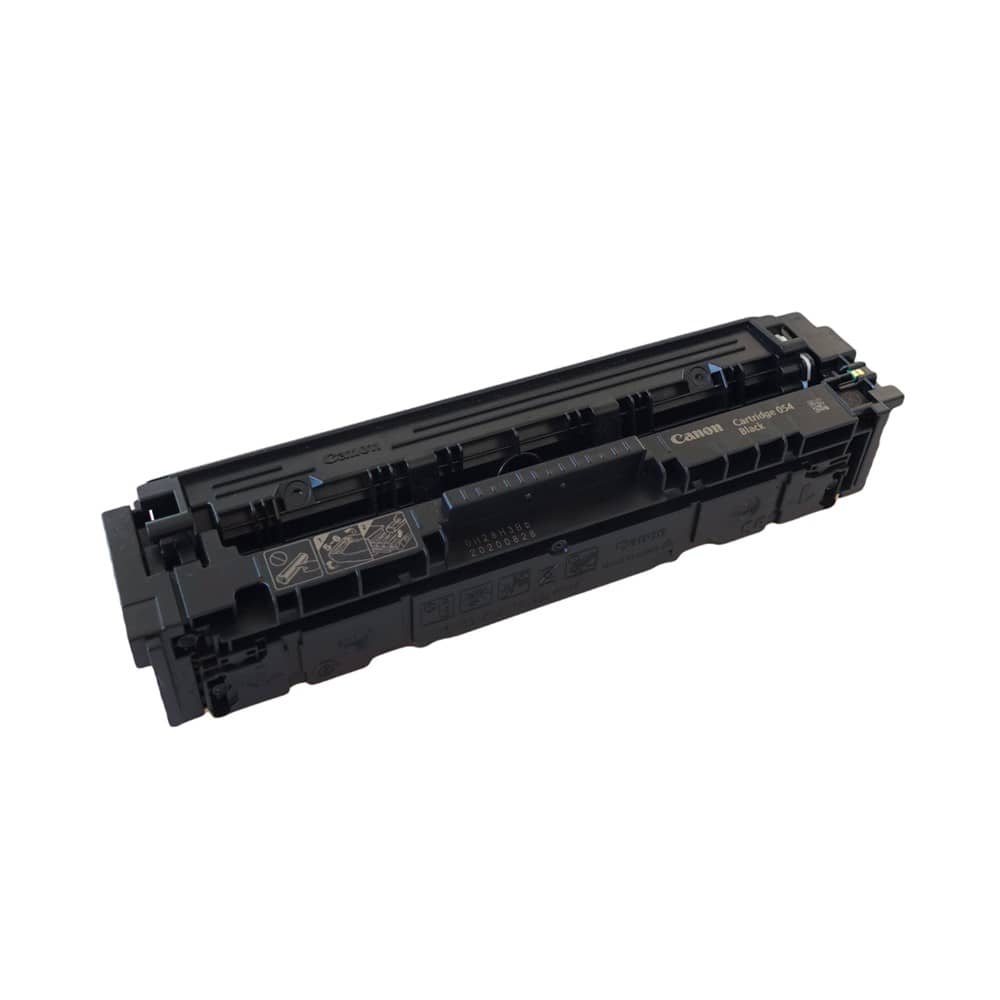 トナーカートリッジ054 CRG-054BLK ブラック キヤノン新品純正