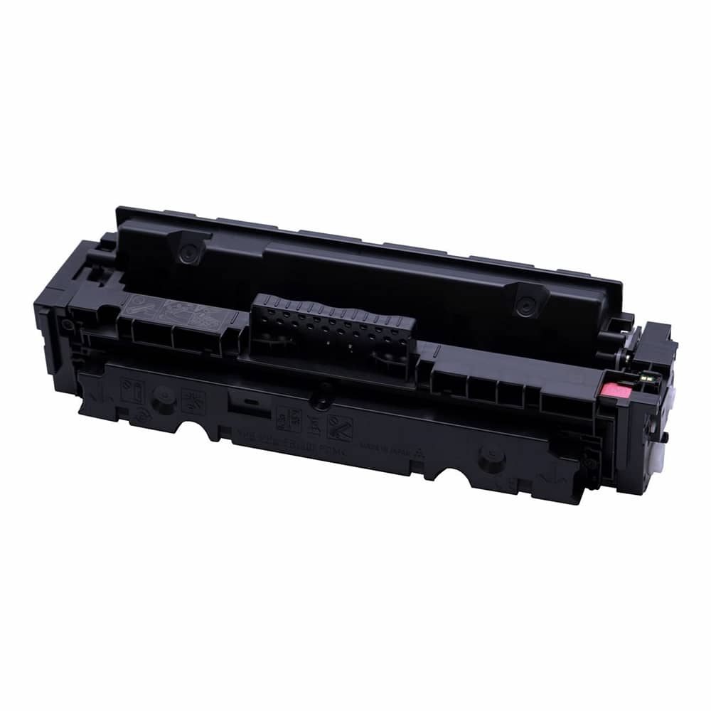 Canon CRG-055HCYN　純正新品トナーカートリッジ トナーカートリッジ055H CRG-055HCYN シアン キヤノン新品純正