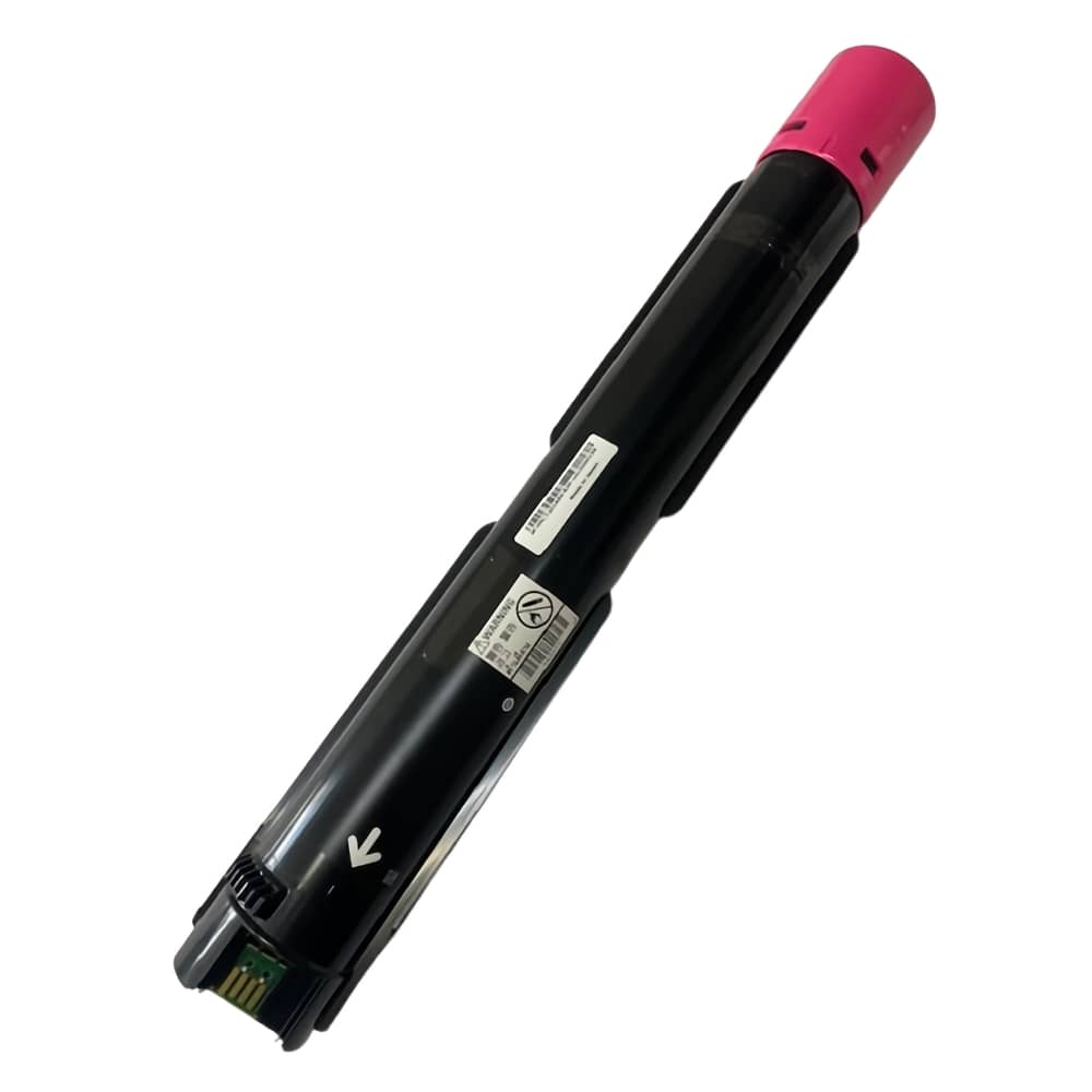 FUJI XEROX CT202676　純正品　新品　ピンク CT202402 富士フイルム新品純正トナーを安く注文 Ecoink.in