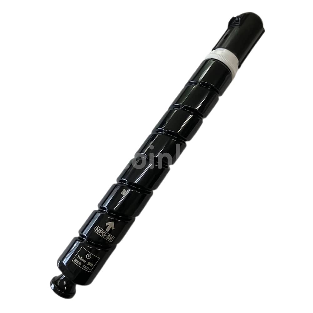 CANON NPG-88 トナーカートリッジ ブラック NPG-88 トナーカートリッジ ブラック キヤノン新品純正トナーを安く