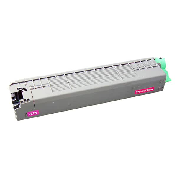 リコー RICOH SP C740 対応トナーカートリッジ - インクの