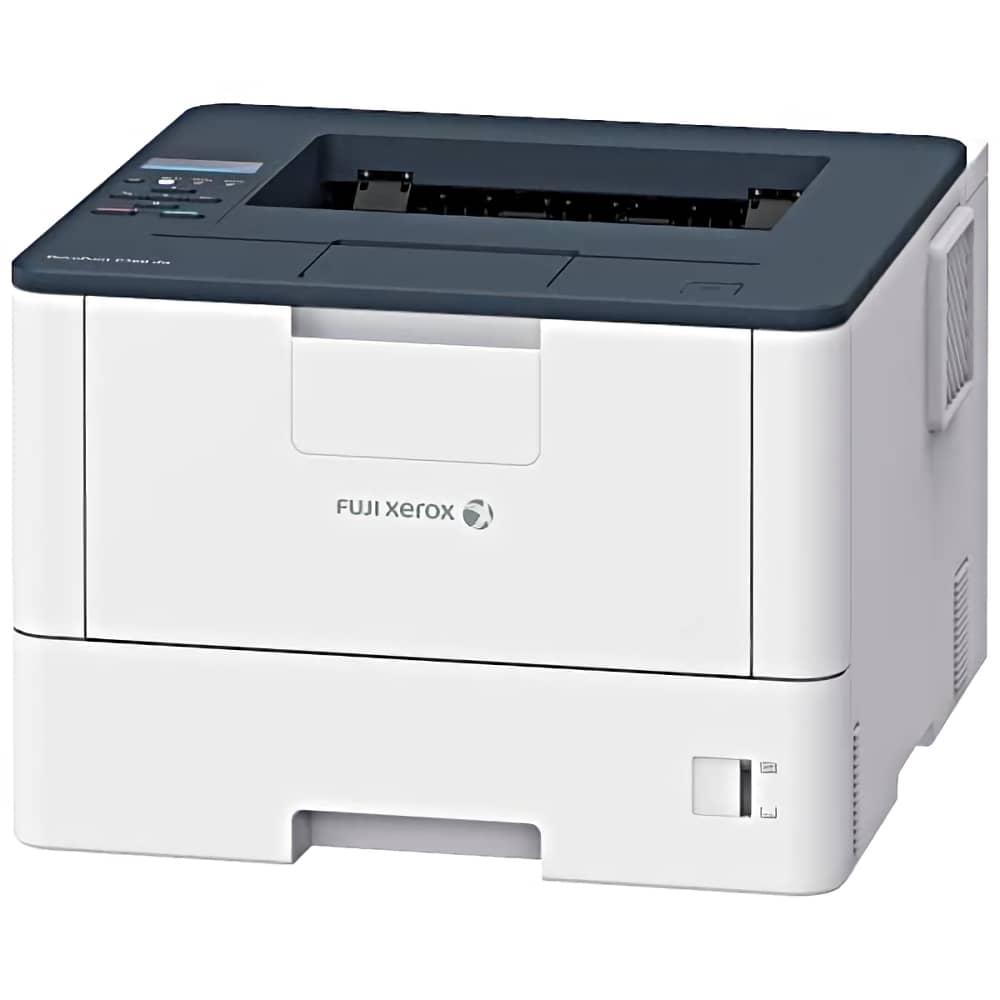 富士フイルム (旧 富士ゼロックス Fuji Xerox) DocuPrint P360 dw モノクロレーザープリンタ  プリンタ