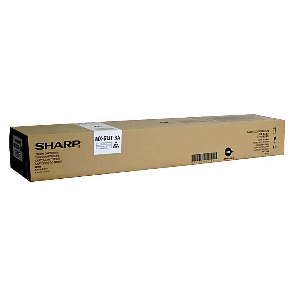 激安価格 MX-61JT-CB 純正 シアン シャープ SHARP純正新品トナー格安