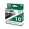 LC10BK ブラック 互換インクカートリッジ