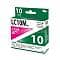 LC10M マゼンタ 互換インクカートリッジ