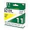 LC11Y イエロー 互換インクカートリッジ