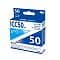 ICC50 シアン 互換インクカートリッジ