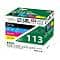 LC113-4PK 4色パック 互換インクカートリッジ