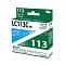 LC113C シアン 互換インクカートリッジ