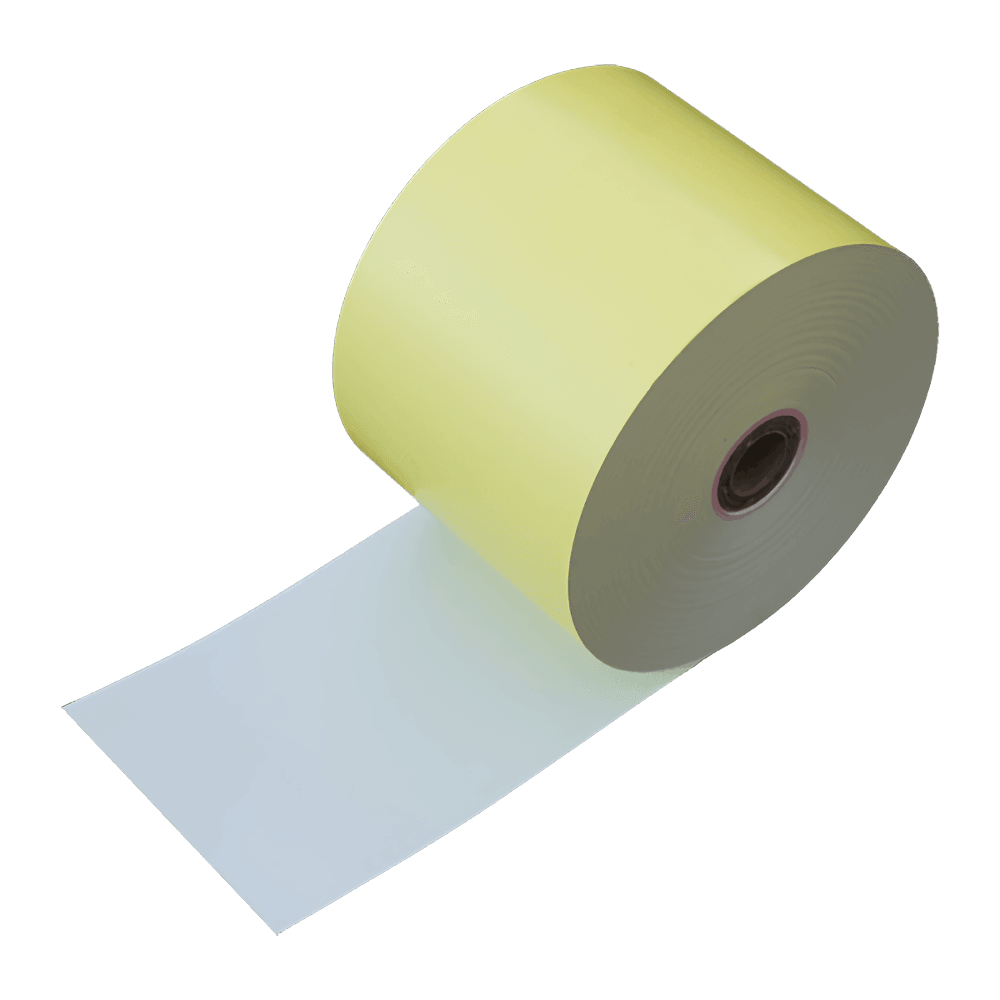 激安価格 カラー感熱ロール紙  外径 保存性