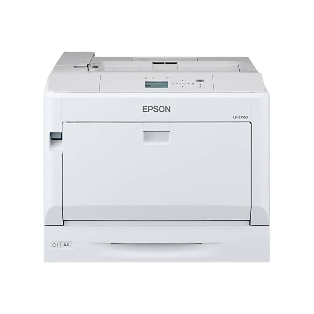 エプソン EPSON ビジネスプリンター LP-S7160 カラーレーザープリンタ  プリンタ