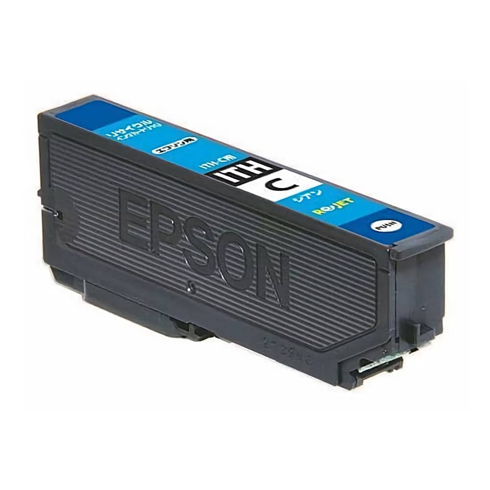 エプソン EPSON ITH-C シアン インクジェットリサイクルインク