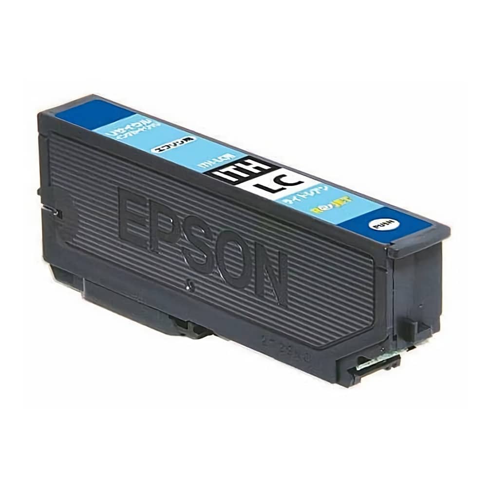 エプソン EPSON ITH-LC ライトシアン インクジェットリサイクルインク