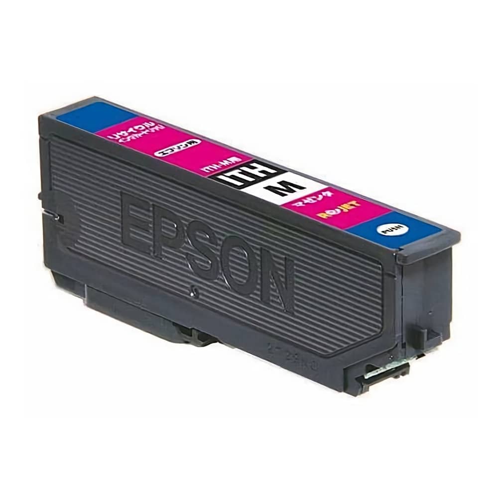 エプソン EPSON ITH-M マゼンタ インクジェットリサイクルインク