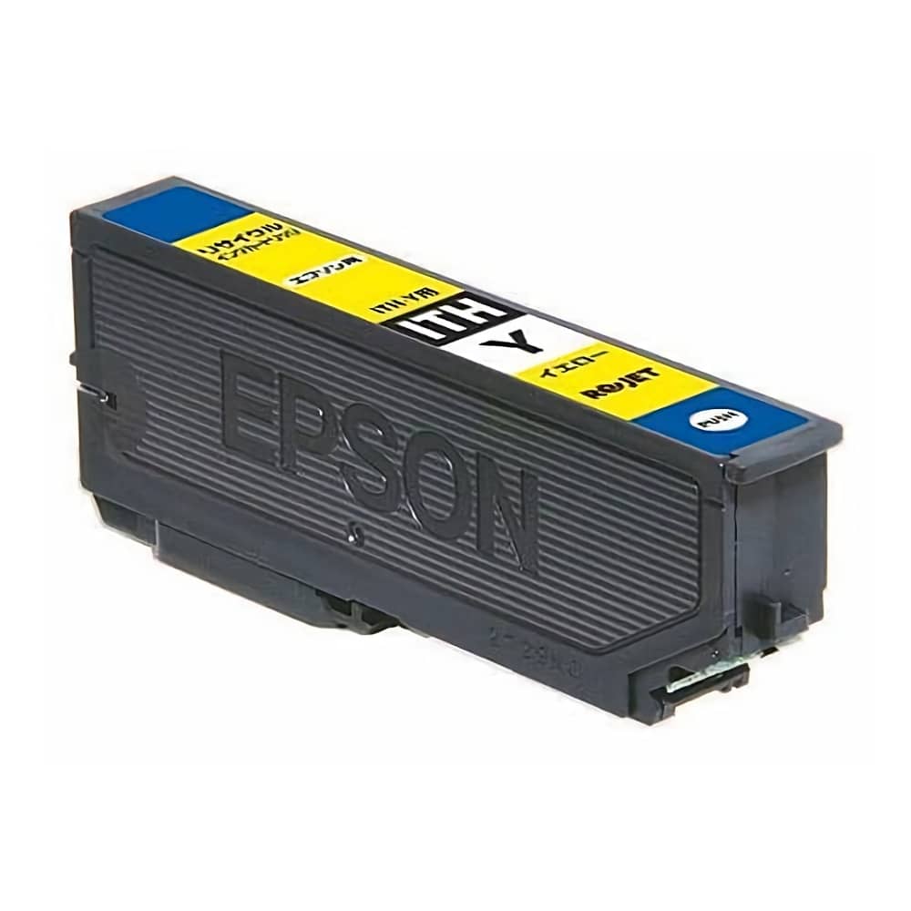 エプソン EPSON ITH-Y イエロー インクジェットリサイクルインク