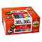 BCI-381XL+380XL/6MP 6色マルチパック PLE-C381XL-6P 互換インクカートリッジ