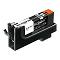 BCI-326BK ブラック(染料) PLE-CB326B 互換インクカートリッジ