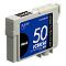 ICBK50 ブラック PLE-E50B-N2 互換インクカートリッジ