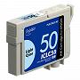 ICLC50 ライトシアン PLE-E50LC-N2 互換インクカートリッジ