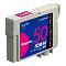 ICM50 マゼンタ PLE-E50M-N2 互換インクカートリッジ
