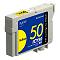 ICY50 イエロー PLE-E50Y-N2 互換インクカートリッジ