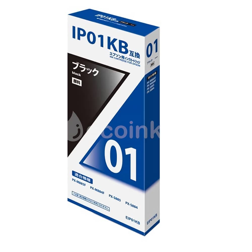 激安価格 IP01KB ブラック エプソン EPSON 純正インクカートリッジ格安販売