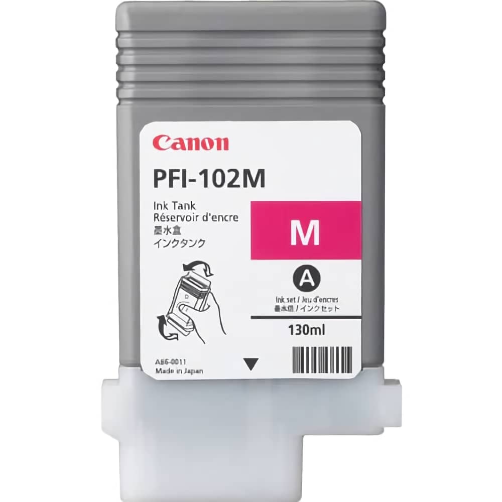 激安価格 PFI-102M マゼンタ キヤノン Canon 純正インクカートリッジ格安販売